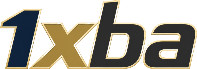 1xba লোগো
